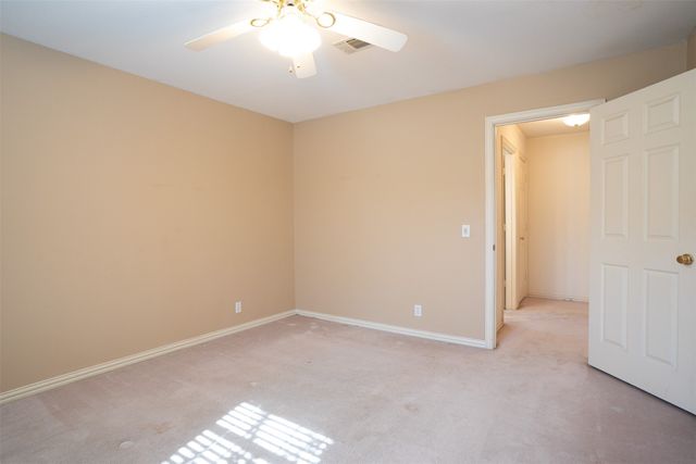 3813 Ponderosa Circle, Cleburne, TX 76031