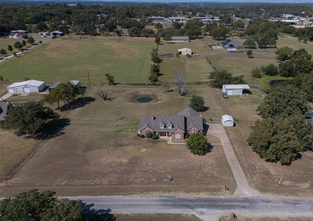 3813 Ponderosa Circle, Cleburne, TX 76031