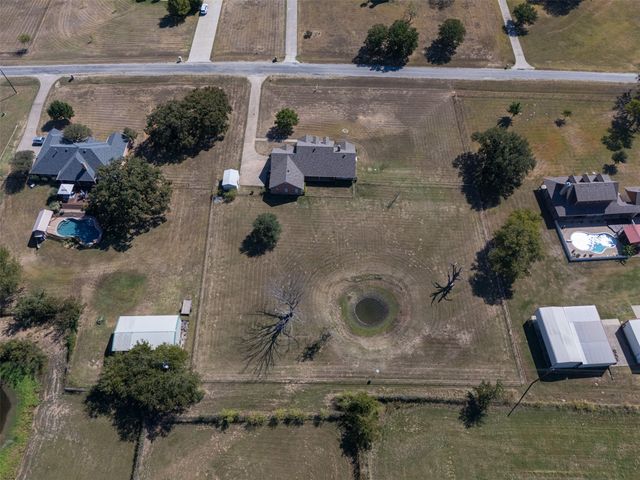 3813 Ponderosa Circle, Cleburne, TX 76031