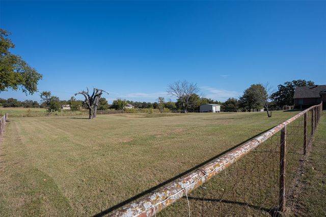 3813 Ponderosa Circle, Cleburne, TX 76031