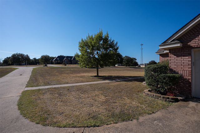 3813 Ponderosa Circle, Cleburne, TX 76031