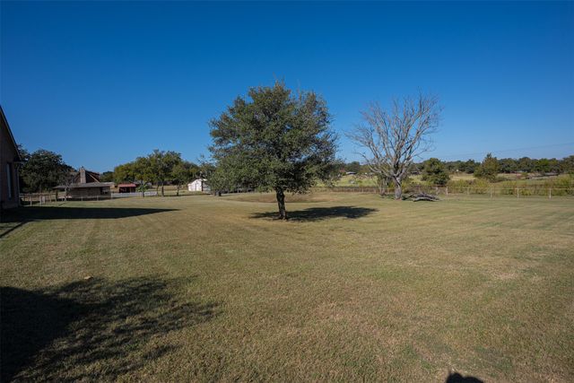 3813 Ponderosa Circle, Cleburne, TX 76031