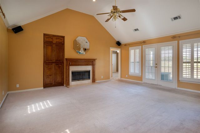 3813 Ponderosa Circle, Cleburne, TX 76031