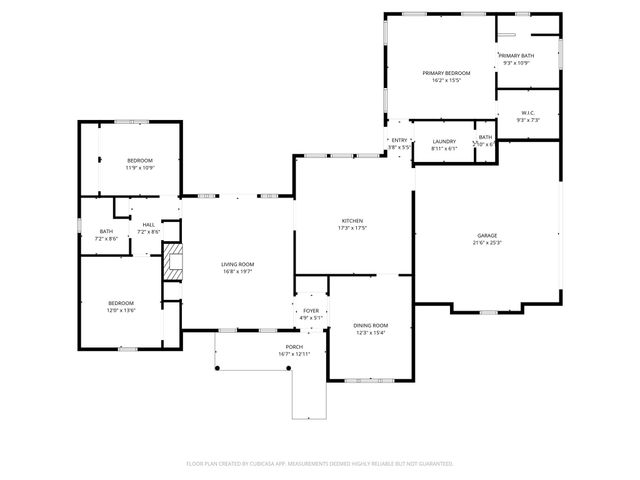 3813 Ponderosa Circle, Cleburne, TX 76031