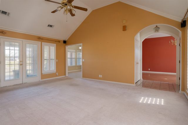 3813 Ponderosa Circle, Cleburne, TX 76031