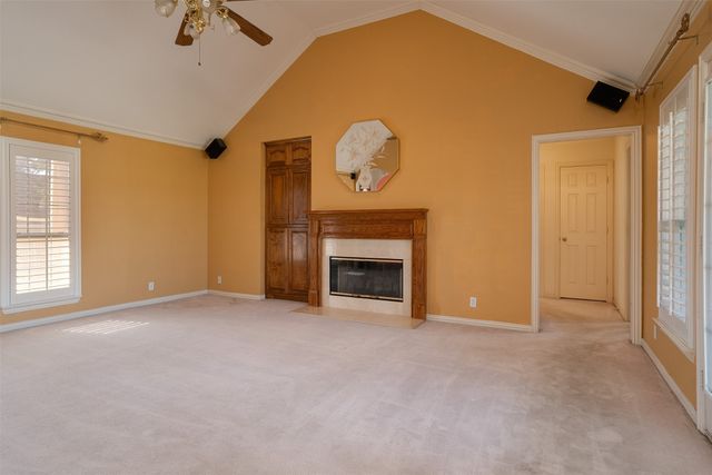 3813 Ponderosa Circle, Cleburne, TX 76031