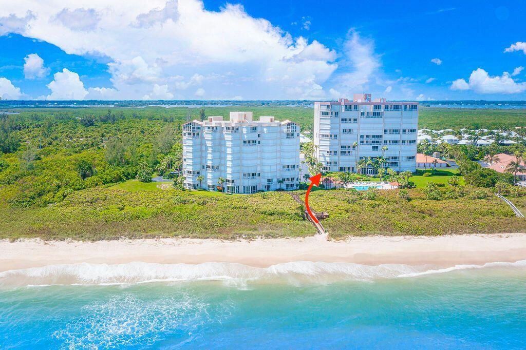 3880 N Highway A1a 104, Hutchinson Island, FL 34949