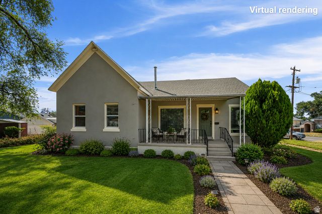 327 35TH ST, Ogden, UT 84401