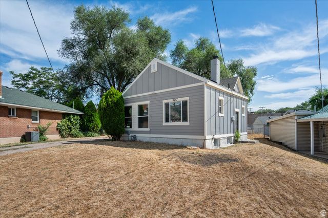 327 35TH ST, Ogden, UT 84401