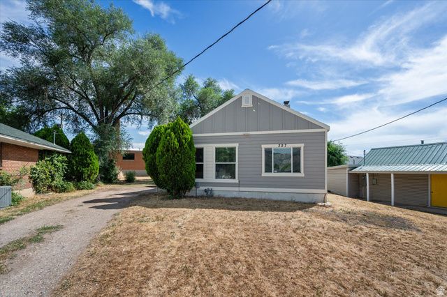 327 35TH ST, Ogden, UT 84401