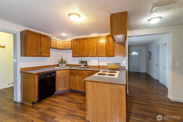 311 W University Way, Ellensburg, WA 98926