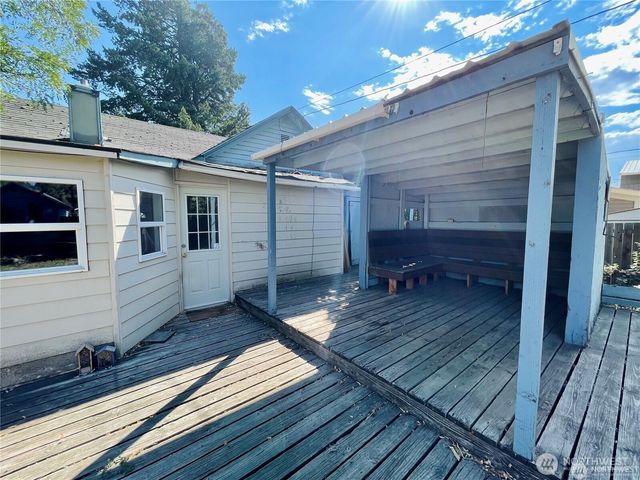 311 W University Way, Ellensburg, WA 98926