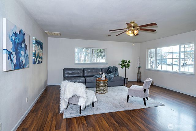 311 W University Way, Ellensburg, WA 98926