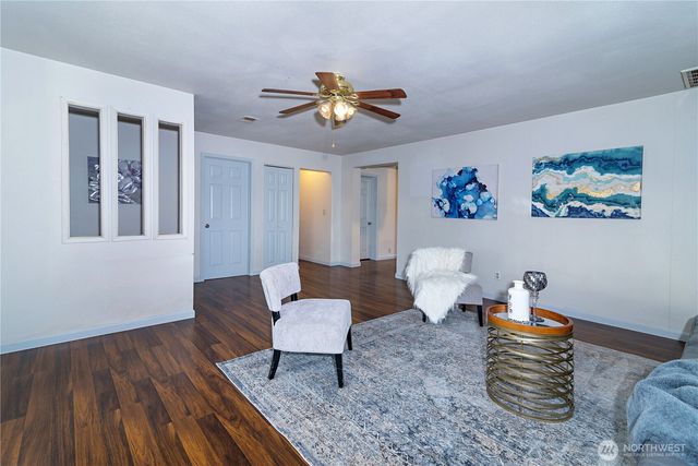 311 W University Way, Ellensburg, WA 98926