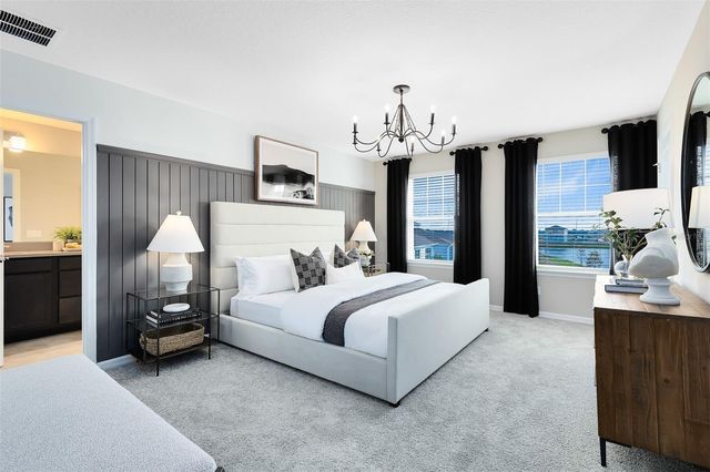 10716 LEAFY LAUREL STREET, Orlando, FL 32829