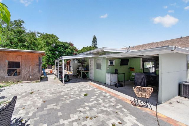 3088 Prince Drive, Lake Worth, FL 33461
