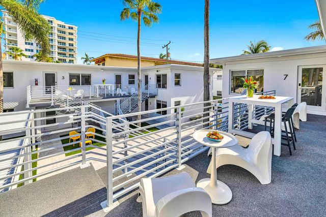 347 N Birch Road 1-9, Fort Lauderdale, FL 33304