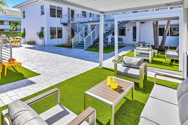 347 N Birch Road 1-9, Fort Lauderdale, FL 33304
