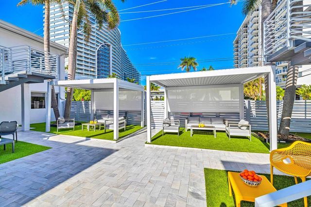 347 N Birch Road 1-9, Fort Lauderdale, FL 33304