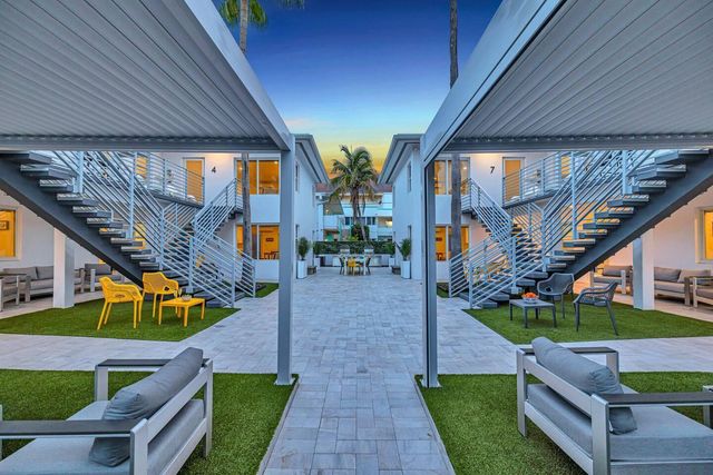 347 N Birch Road 1-9, Fort Lauderdale, FL 33304