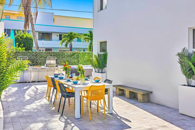 347 N Birch Road 1-9, Fort Lauderdale, FL 33304
