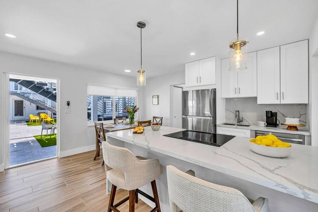347 N Birch Road 1-9, Fort Lauderdale, FL 33304