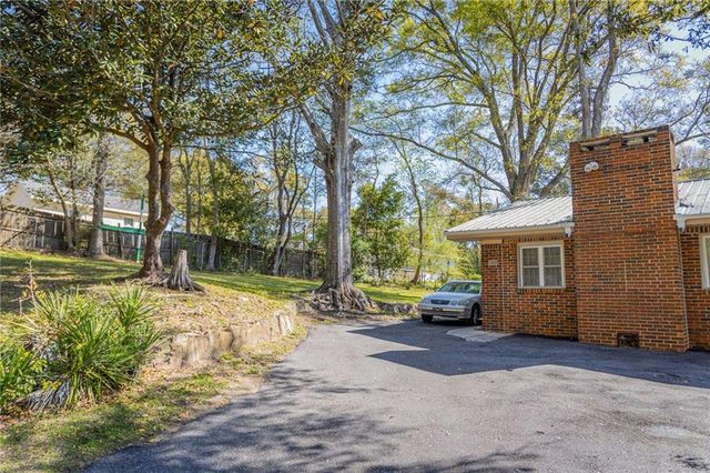 4572 Myers Road, Prichard, AL 36613