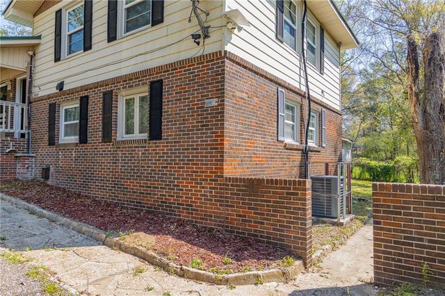 4572 Myers Road, Prichard, AL 36613