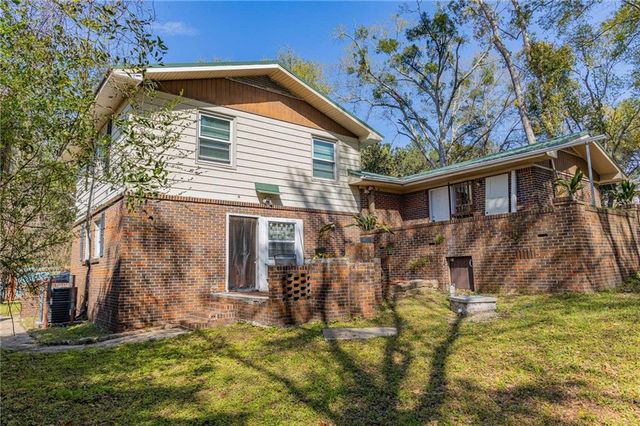 4572 Myers Road, Prichard, AL 36613