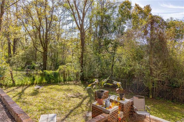 4572 Myers Road, Prichard, AL 36613