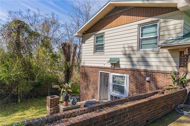 4572 Myers Road, Prichard, AL 36613