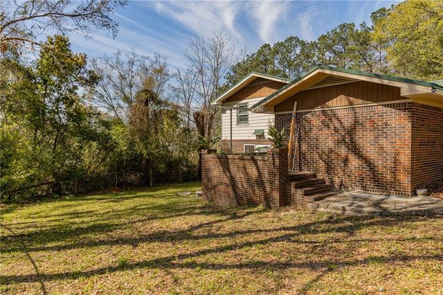 4572 Myers Road, Prichard, AL 36613