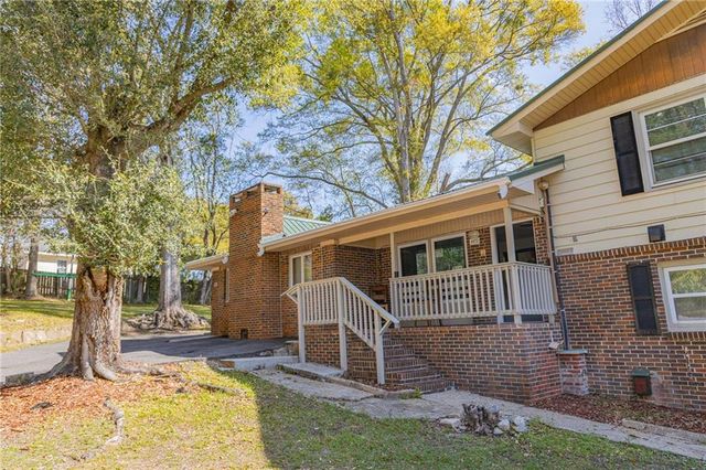 4572 Myers Road, Prichard, AL 36613