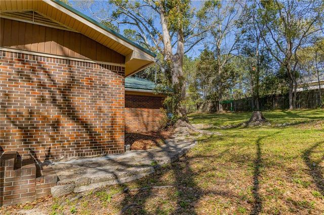 4572 Myers Road, Prichard, AL 36613