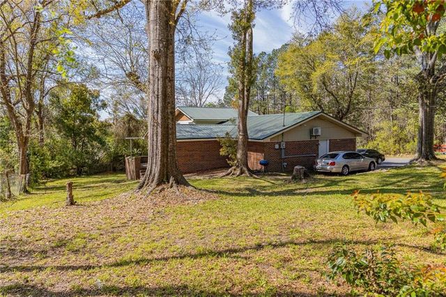 4572 Myers Road, Prichard, AL 36613