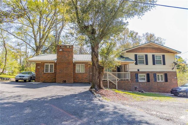 4572 Myers Road, Prichard, AL 36613