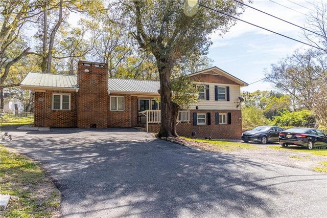 4572 Myers Road, Prichard, AL 36613