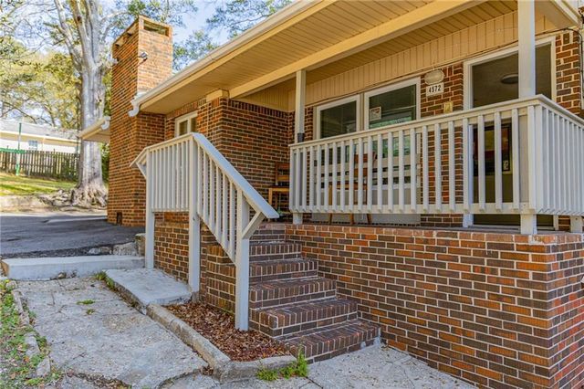 4572 Myers Road, Prichard, AL 36613