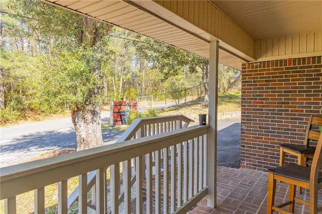 4572 Myers Road, Prichard, AL 36613