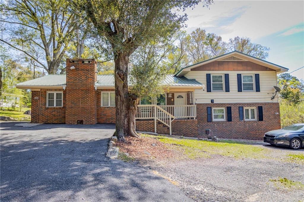 4572 Myers Road, Prichard, AL 36613