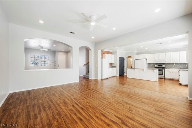 2531 Carmona Circle, Henderson, NV 89074