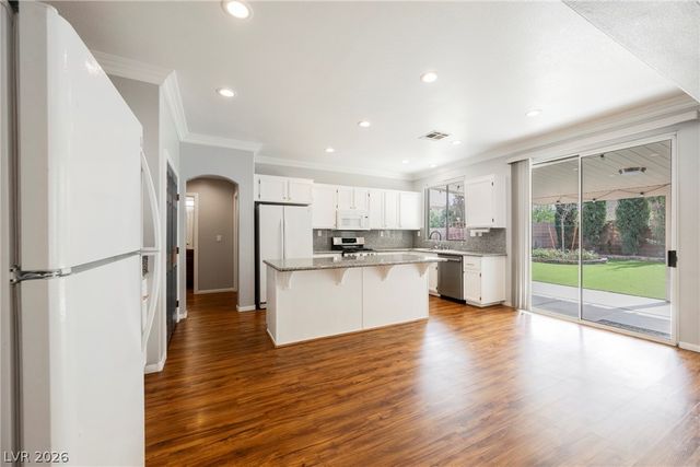 2531 Carmona Circle, Henderson, NV 89074