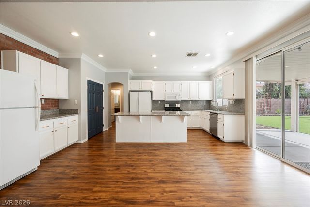 2531 Carmona Circle, Henderson, NV 89074