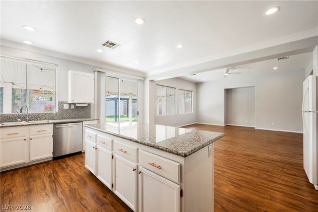 2531 Carmona Circle, Henderson, NV 89074