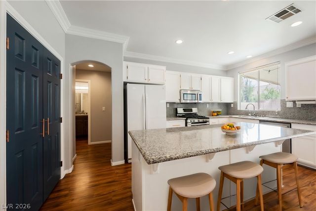 2531 Carmona Circle, Henderson, NV 89074