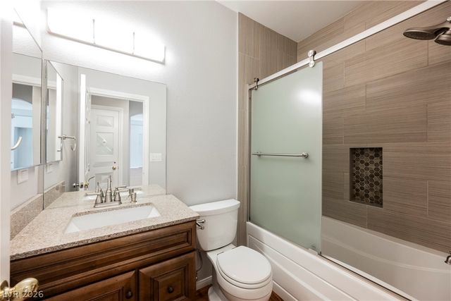 2531 Carmona Circle, Henderson, NV 89074