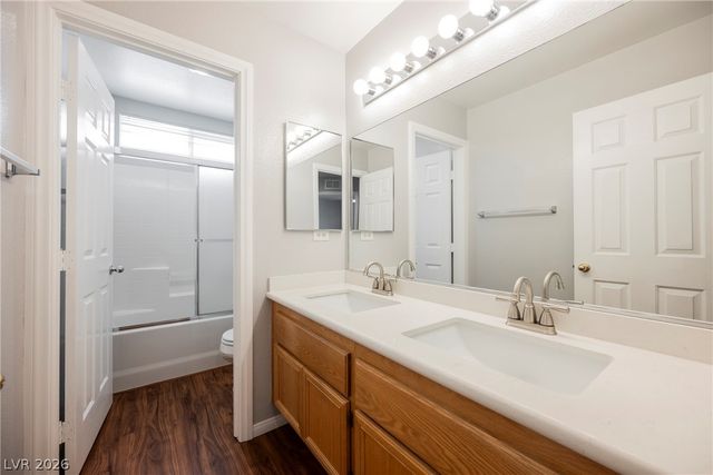 2531 Carmona Circle, Henderson, NV 89074