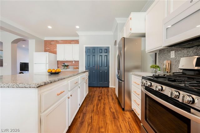 2531 Carmona Circle, Henderson, NV 89074