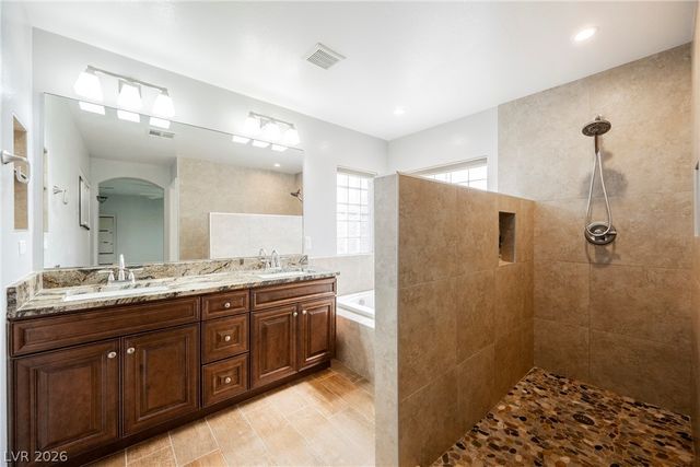 2531 Carmona Circle, Henderson, NV 89074