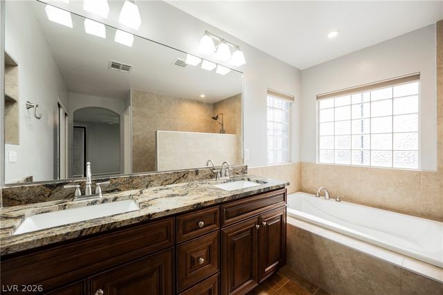 2531 Carmona Circle, Henderson, NV 89074